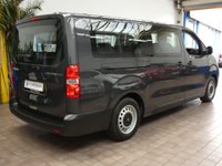 USED 2024 24 CITROEN e-SpaceTourer 75kWh YOU! MPV 5dr Electric Auto LWB (11kW Charger) (136 ps) 9 SEATS AIR CON BLUETOOTH CRUISE CONTROL PARKING SENSORS 1 OWNER SERVICE HISTORY WARRANTY