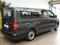 USED 2024 24 CITROEN e-SpaceTourer 75kWh YOU! MPV 5dr Electric Auto LWB (11kW Charger) (136 ps) 9 SEATS AIR CON BLUETOOTH CRUISE CONTROL PARKING SENSORS 1 OWNER SERVICE HISTORY WARRANTY