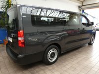 USED 2024 24 CITROEN e-SpaceTourer 75kWh YOU! MPV 5dr Electric Auto LWB (11kW Charger) (136 ps) 9 SEATS AIR CON BLUETOOTH CRUISE CONTROL PARKING SENSORS 1 OWNER SERVICE HISTORY WARRANTY