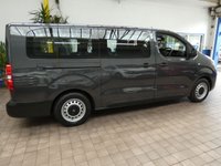 USED 2024 24 CITROEN e-SpaceTourer 75kWh YOU! MPV 5dr Electric Auto LWB (11kW Charger) (136 ps) 9 SEATS AIR CON BLUETOOTH CRUISE CONTROL PARKING SENSORS 1 OWNER SERVICE HISTORY WARRANTY
