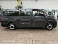 USED 2024 24 CITROEN e-SpaceTourer 75kWh YOU! MPV 5dr Electric Auto LWB (11kW Charger) (136 ps) 9 SEATS AIR CON BLUETOOTH CRUISE CONTROL PARKING SENSORS 1 OWNER SERVICE HISTORY WARRANTY
