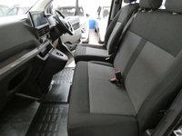 USED 2024 24 CITROEN e-SpaceTourer 75kWh YOU! MPV 5dr Electric Auto LWB (11kW Charger) (136 ps) 9 SEATS AIR CON BLUETOOTH CRUISE CONTROL PARKING SENSORS 1 OWNER SERVICE HISTORY WARRANTY