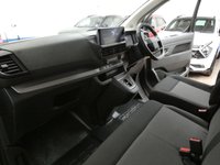 USED 2024 24 CITROEN e-SpaceTourer 75kWh YOU! MPV 5dr Electric Auto LWB (11kW Charger) (136 ps) 9 SEATS AIR CON BLUETOOTH CRUISE CONTROL PARKING SENSORS 1 OWNER SERVICE HISTORY WARRANTY