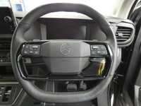 USED 2024 24 CITROEN e-SpaceTourer 75kWh YOU! MPV 5dr Electric Auto LWB (11kW Charger) (136 ps) 9 SEATS AIR CON BLUETOOTH CRUISE CONTROL PARKING SENSORS 1 OWNER SERVICE HISTORY WARRANTY
