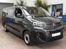 USED 2024 24 CITROEN e-SpaceTourer 75kWh YOU! MPV 5dr Electric Auto LWB (11kW Charger) (136 ps) 9 SEATS AIR CON BLUETOOTH CRUISE CONTROL PARKING SENSORS 1 OWNER SERVICE HISTORY WARRANTY