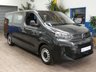 USED 2024 24 CITROEN e-SpaceTourer 75kWh YOU! MPV 5dr Electric Auto LWB (11kW Charger) (136 ps) 9 SEATS AIR CON BLUETOOTH CRUISE CONTROL PARKING SENSORS 1 OWNER SERVICE HISTORY WARRANTY
