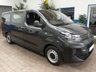 USED 2024 24 CITROEN e-SpaceTourer 75kWh YOU! MPV 5dr Electric Auto LWB (11kW Charger) (136 ps) 9 SEATS AIR CON BLUETOOTH CRUISE CONTROL PARKING SENSORS 1 OWNER SERVICE HISTORY WARRANTY