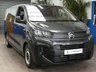 USED 2024 24 CITROEN e-SpaceTourer 75kWh YOU! MPV 5dr Electric Auto LWB (11kW Charger) (136 ps) 9 SEATS AIR CON BLUETOOTH CRUISE CONTROL PARKING SENSORS 1 OWNER SERVICE HISTORY WARRANTY
