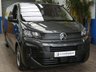 USED 2024 24 CITROEN e-SpaceTourer 75kWh YOU! MPV 5dr Electric Auto LWB (11kW Charger) (136 ps) 9 SEATS AIR CON BLUETOOTH CRUISE CONTROL PARKING SENSORS 1 OWNER SERVICE HISTORY WARRANTY