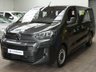 USED 2024 24 CITROEN e-SpaceTourer 75kWh YOU! MPV 5dr Electric Auto LWB (11kW Charger) (136 ps) 9 SEATS AIR CON BLUETOOTH CRUISE CONTROL PARKING SENSORS 1 OWNER SERVICE HISTORY WARRANTY