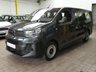 USED 2024 24 CITROEN e-SpaceTourer 75kWh YOU! MPV 5dr Electric Auto LWB (11kW Charger) (136 ps) 9 SEATS AIR CON BLUETOOTH CRUISE CONTROL PARKING SENSORS 1 OWNER SERVICE HISTORY WARRANTY