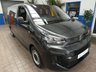 USED 2024 24 CITROEN e-SpaceTourer 75kWh YOU! MPV 5dr Electric Auto LWB (11kW Charger) (136 ps) 9 SEATS AIR CON BLUETOOTH CRUISE CONTROL PARKING SENSORS 1 OWNER SERVICE HISTORY WARRANTY