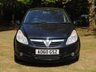 USED 2010 60 VAUXHALL CORSA 1.2i 16v Energy Hatchback 5dr Petrol Manual (a/c) (124 g/km, 84 bhp) www.suffolkcarcentre.co.uk - Located at Ilketshall