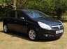 USED 2010 60 VAUXHALL CORSA 1.2i 16v Energy Hatchback 5dr Petrol Manual (a/c) (124 g/km, 84 bhp) www.suffolkcarcentre.co.uk - Located at Ilketshall