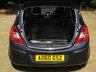 USED 2010 60 VAUXHALL CORSA 1.2i 16v Energy Hatchback 5dr Petrol Manual (a/c) (124 g/km, 84 bhp) www.suffolkcarcentre.co.uk - Located at Ilketshall