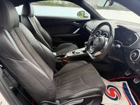 USED 2017 17 AUDI TT 1.8 TFSI Sport Coupe 3dr Petrol Manual Euro 6 (s/s) (180 ps) **BLUETOOTH AUDIO**CRUISE CONTROL**DIGITAL DASHBOARD**