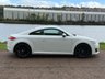 USED 2017 17 AUDI TT 1.8 TFSI Sport Coupe 3dr Petrol Manual Euro 6 (s/s) (180 ps) **BLUETOOTH AUDIO**CRUISE CONTROL**DIGITAL DASHBOARD**
