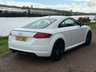 USED 2017 17 AUDI TT 1.8 TFSI Sport Coupe 3dr Petrol Manual Euro 6 (s/s) (180 ps) **BLUETOOTH AUDIO**CRUISE CONTROL**DIGITAL DASHBOARD**