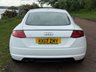 USED 2017 17 AUDI TT 1.8 TFSI Sport Coupe 3dr Petrol Manual Euro 6 (s/s) (180 ps) **BLUETOOTH AUDIO**CRUISE CONTROL**DIGITAL DASHBOARD**