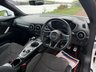 USED 2017 17 AUDI TT 1.8 TFSI Sport Coupe 3dr Petrol Manual Euro 6 (s/s) (180 ps) **BLUETOOTH AUDIO**CRUISE CONTROL**DIGITAL DASHBOARD**