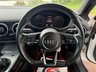 USED 2017 17 AUDI TT 1.8 TFSI Sport Coupe 3dr Petrol Manual Euro 6 (s/s) (180 ps) **BLUETOOTH AUDIO**CRUISE CONTROL**DIGITAL DASHBOARD**