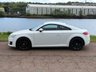 USED 2017 17 AUDI TT 1.8 TFSI Sport Coupe 3dr Petrol Manual Euro 6 (s/s) (180 ps) **BLUETOOTH AUDIO**CRUISE CONTROL**DIGITAL DASHBOARD**