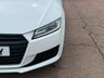 USED 2017 17 AUDI TT 1.8 TFSI Sport Coupe 3dr Petrol Manual Euro 6 (s/s) (180 ps) **BLUETOOTH AUDIO**CRUISE CONTROL**DIGITAL DASHBOARD**