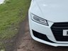 USED 2017 17 AUDI TT 1.8 TFSI Sport Coupe 3dr Petrol Manual Euro 6 (s/s) (180 ps) **BLUETOOTH AUDIO**CRUISE CONTROL**DIGITAL DASHBOARD**