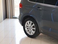 USED 2017 66 VOLKSWAGEN TOURAN 2.0 TDI BlueMotion Tech SEL MPV 5dr Diesel DSG Euro 6 (s/s) (150 ps) Quality & Best value Assured