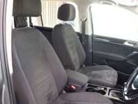 USED 2017 66 VOLKSWAGEN TOURAN 2.0 TDI BlueMotion Tech SEL MPV 5dr Diesel DSG Euro 6 (s/s) (150 ps) Quality & Best value Assured