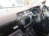 USED 2017 66 VOLKSWAGEN TOURAN 2.0 TDI BlueMotion Tech SEL MPV 5dr Diesel DSG Euro 6 (s/s) (150 ps) Quality & Best value Assured