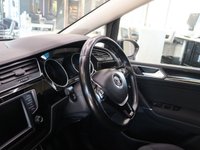 USED 2017 66 VOLKSWAGEN TOURAN 2.0 TDI BlueMotion Tech SEL MPV 5dr Diesel DSG Euro 6 (s/s) (150 ps) Quality & Best value Assured