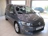 USED 2017 66 VOLKSWAGEN TOURAN 2.0 TDI BlueMotion Tech SEL MPV 5dr Diesel DSG Euro 6 (s/s) (150 ps) Quality & Best value Assured