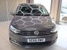 USED 2017 66 VOLKSWAGEN TOURAN 2.0 TDI BlueMotion Tech SEL MPV 5dr Diesel DSG Euro 6 (s/s) (150 ps) Quality & Best value Assured