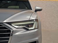 USED 2019 69 AUDI A6 AVANT 2.0 TFSI 45 S line Estate 5dr Petrol S Tronic quattro Euro 6 (s/s) (245 ps) MATRIX LAMPS | 8 AUDI SERVICES