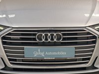 USED 2019 69 AUDI A6 AVANT 2.0 TFSI 45 S line Estate 5dr Petrol S Tronic quattro Euro 6 (s/s) (245 ps) MATRIX LAMPS | 8 AUDI SERVICES