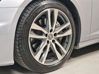 USED 2019 69 AUDI A6 AVANT 2.0 TFSI 45 S line Estate 5dr Petrol S Tronic quattro Euro 6 (s/s) (245 ps) MATRIX LAMPS | 8 AUDI SERVICES