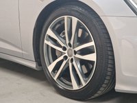 USED 2019 69 AUDI A6 AVANT 2.0 TFSI 45 S line Estate 5dr Petrol S Tronic quattro Euro 6 (s/s) (245 ps) MATRIX LAMPS | 8 AUDI SERVICES