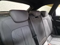 USED 2019 69 AUDI A6 AVANT 2.0 TFSI 45 S line Estate 5dr Petrol S Tronic quattro Euro 6 (s/s) (245 ps) MATRIX LAMPS | 8 AUDI SERVICES
