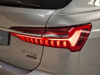 USED 2019 69 AUDI A6 AVANT 2.0 TFSI 45 S line Estate 5dr Petrol S Tronic quattro Euro 6 (s/s) (245 ps) MATRIX LAMPS | 8 AUDI SERVICES