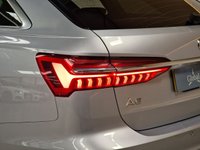 USED 2019 69 AUDI A6 AVANT 2.0 TFSI 45 S line Estate 5dr Petrol S Tronic quattro Euro 6 (s/s) (245 ps) MATRIX LAMPS | 8 AUDI SERVICES