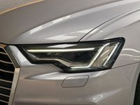 USED 2019 69 AUDI A6 AVANT 2.0 TFSI 45 S line Estate 5dr Petrol S Tronic quattro Euro 6 (s/s) (245 ps) MATRIX LAMPS | 8 AUDI SERVICES