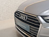 USED 2019 69 AUDI A6 AVANT 2.0 TFSI 45 S line Estate 5dr Petrol S Tronic quattro Euro 6 (s/s) (245 ps) MATRIX LAMPS | 8 AUDI SERVICES