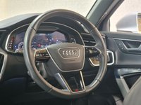 USED 2019 69 AUDI A6 AVANT 2.0 TFSI 45 S line Estate 5dr Petrol S Tronic quattro Euro 6 (s/s) (245 ps) MATRIX LAMPS | 8 AUDI SERVICES