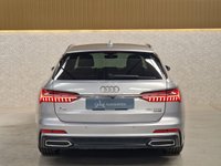 USED 2019 69 AUDI A6 AVANT 2.0 TFSI 45 S line Estate 5dr Petrol S Tronic quattro Euro 6 (s/s) (245 ps) MATRIX LAMPS | 8 AUDI SERVICES