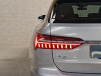 USED 2019 69 AUDI A6 AVANT 2.0 TFSI 45 S line Estate 5dr Petrol S Tronic quattro Euro 6 (s/s) (245 ps) MATRIX LAMPS | 8 AUDI SERVICES
