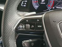 USED 2019 69 AUDI A6 AVANT 2.0 TFSI 45 S line Estate 5dr Petrol S Tronic quattro Euro 6 (s/s) (245 ps) MATRIX LAMPS | 8 AUDI SERVICES