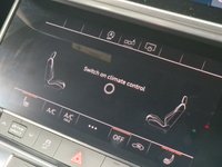 USED 2019 69 AUDI A6 AVANT 2.0 TFSI 45 S line Estate 5dr Petrol S Tronic quattro Euro 6 (s/s) (245 ps) MATRIX LAMPS | 8 AUDI SERVICES