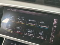 USED 2019 69 AUDI A6 AVANT 2.0 TFSI 45 S line Estate 5dr Petrol S Tronic quattro Euro 6 (s/s) (245 ps) MATRIX LAMPS | 8 AUDI SERVICES