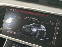 USED 2019 69 AUDI A6 AVANT 2.0 TFSI 45 S line Estate 5dr Petrol S Tronic quattro Euro 6 (s/s) (245 ps) MATRIX LAMPS | 8 AUDI SERVICES